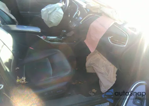 2017 Chevrolet Malibu Premier from USA, damaged, VIN 1G1ZH5SX9HF169989